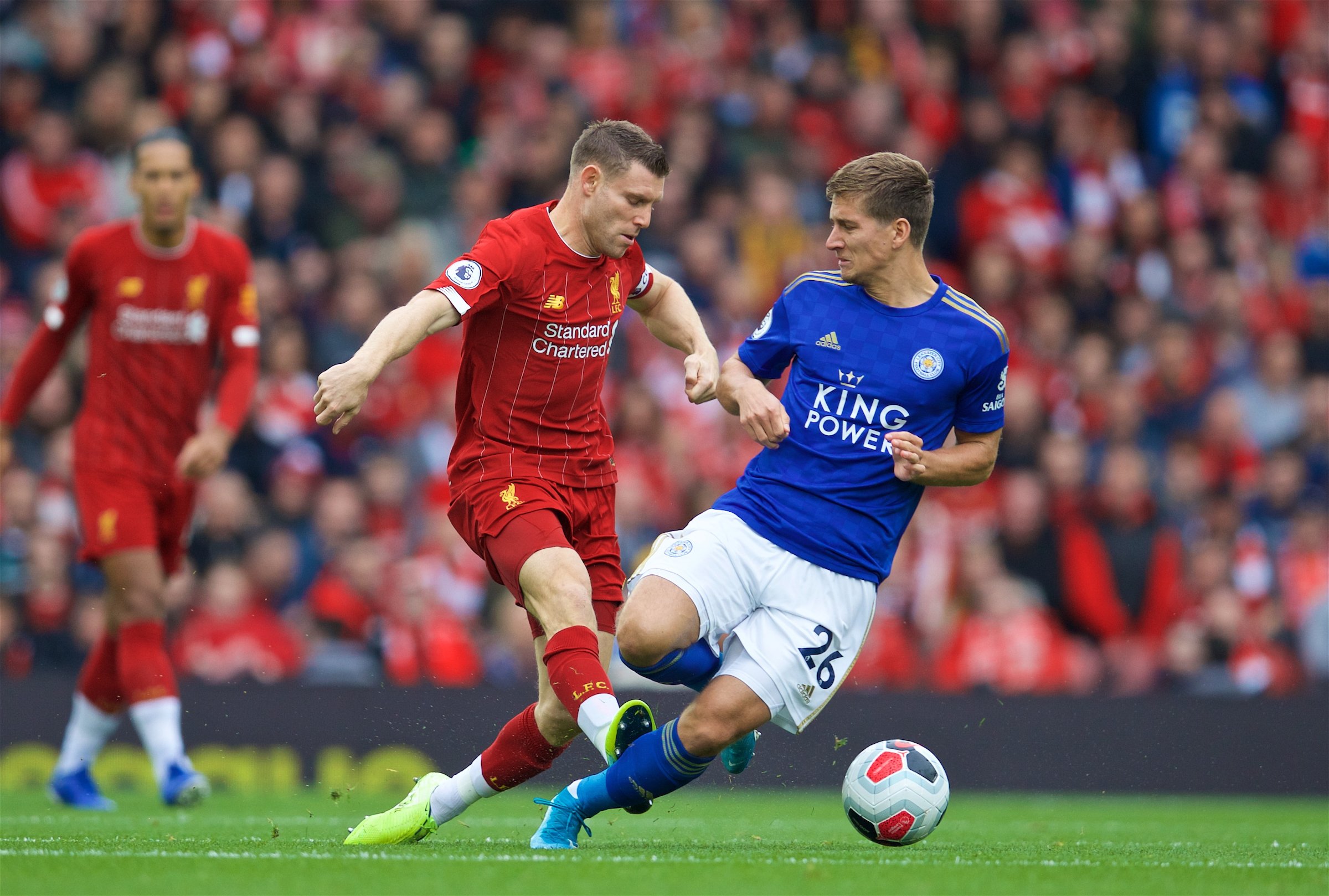 俱杯上表现 俱杯上表现