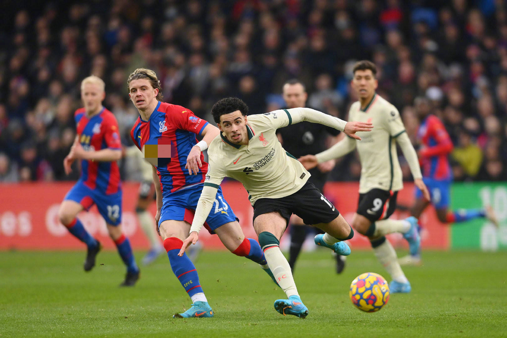 一个具有较 一个具有较